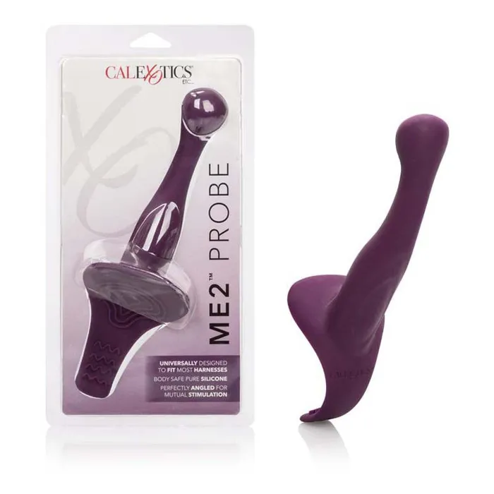 California Exotic Anal Me2 Probe