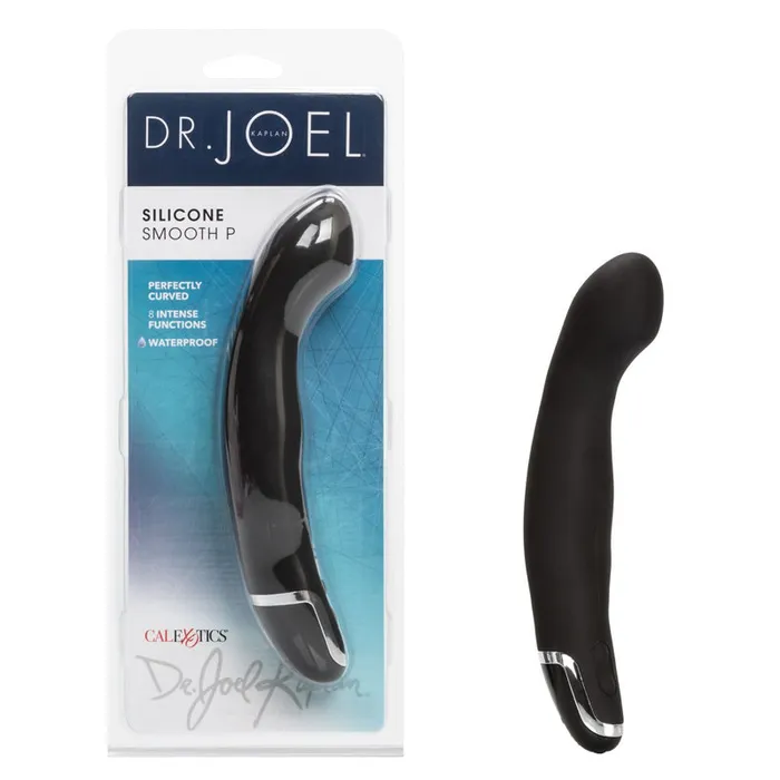 California Exotic Female Sex Toys Dr Joel Kaplan Silicone Smooth P