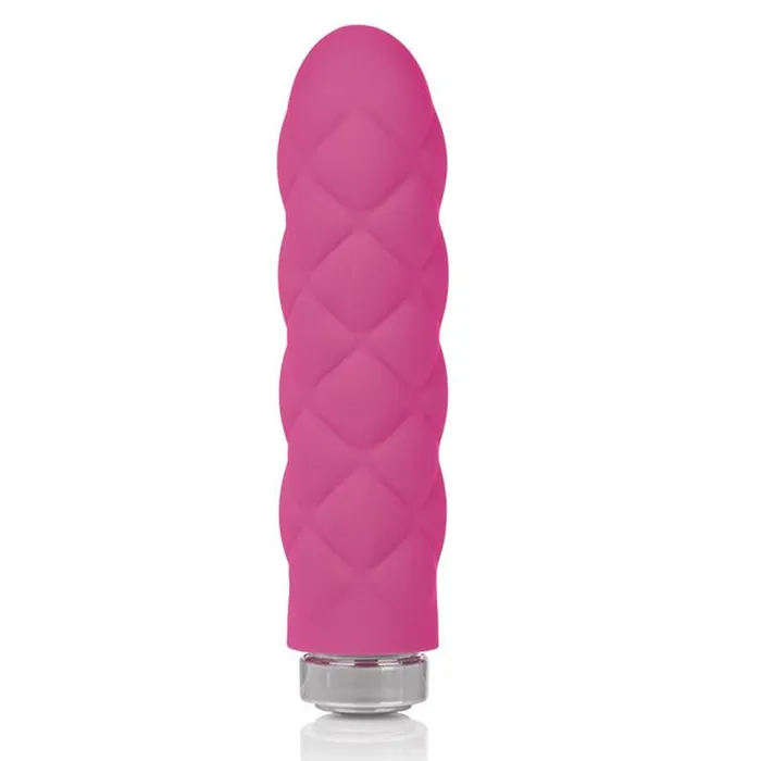 California Exotic Key Char Plush | Vibrators