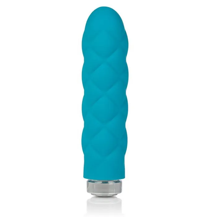 California Exotic Key Char Plush | Vibrators