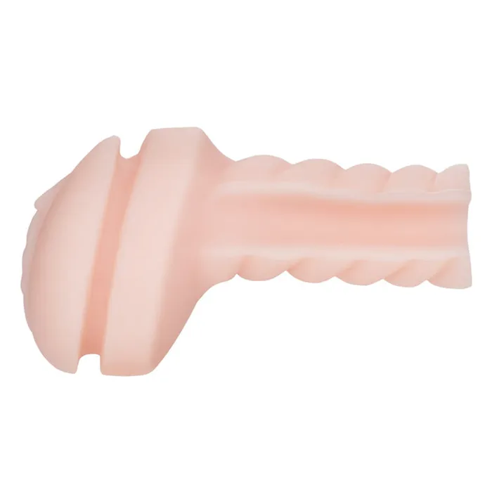 California Exotic Male Sex Toys | Apollo Alpha Replacement Sleeve 2 Vagina