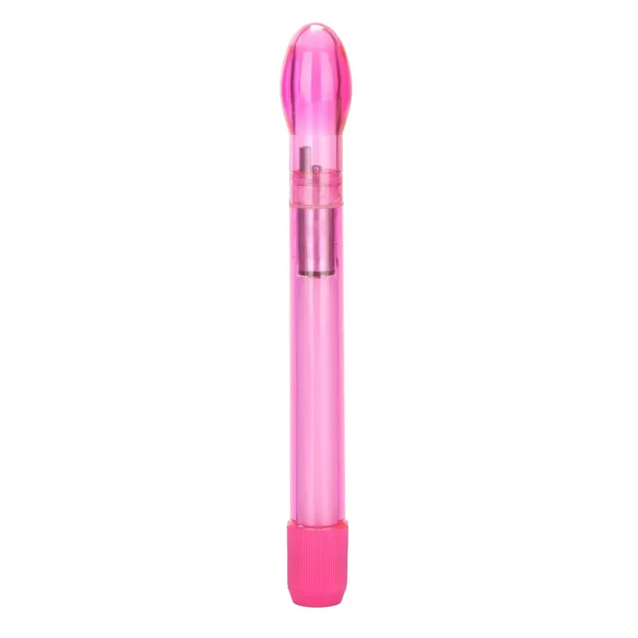 California Exotic Slender Tulip Wand | Vibrators