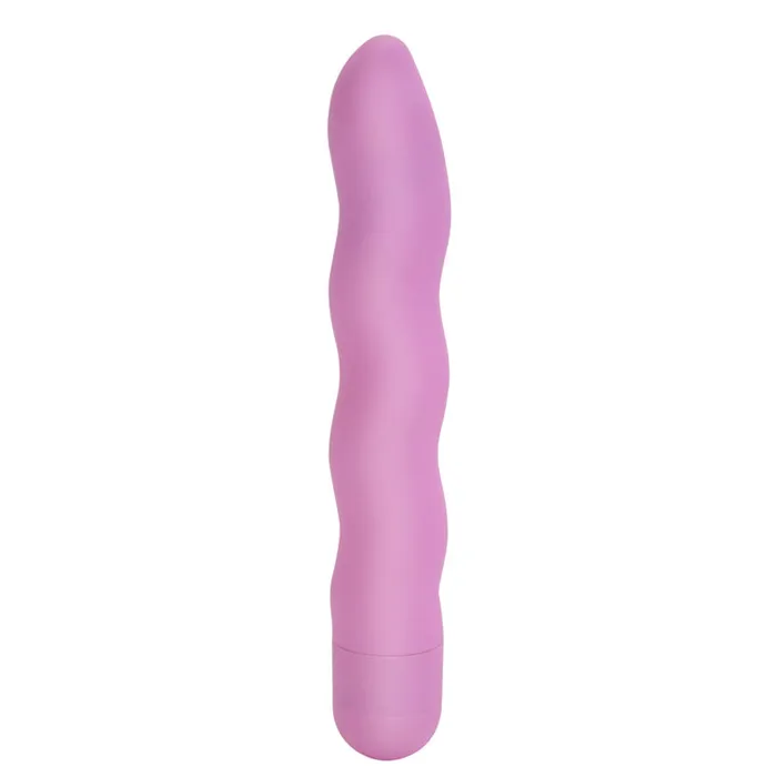 California Exotic Vibrators | First Time Power Swirl Vibe