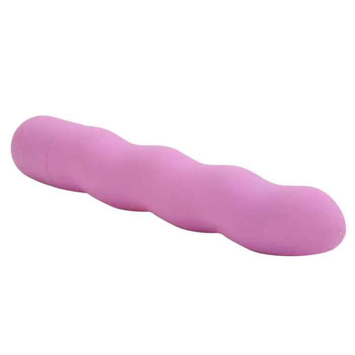 California Exotic Vibrators | First Time Power Swirl Vibe