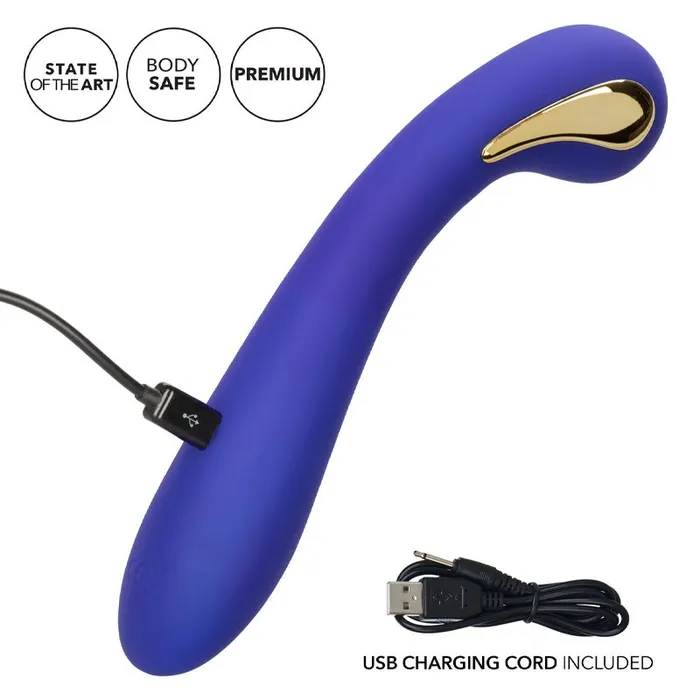 California Exotic Vibrators | Impulse Intimate Estim Petite G Wand