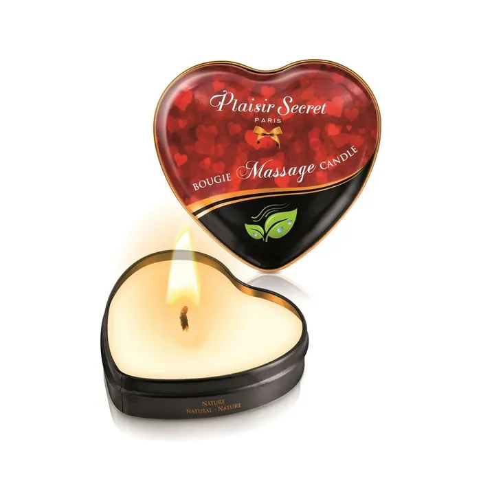 Candela Massaggio Plaisir Secret 35 ml Plaisir Secret Vibrators