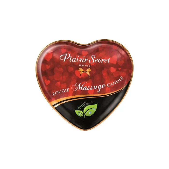 Candela Massaggio Plaisir Secret 35 ml | Plaisir Secret Vibrators