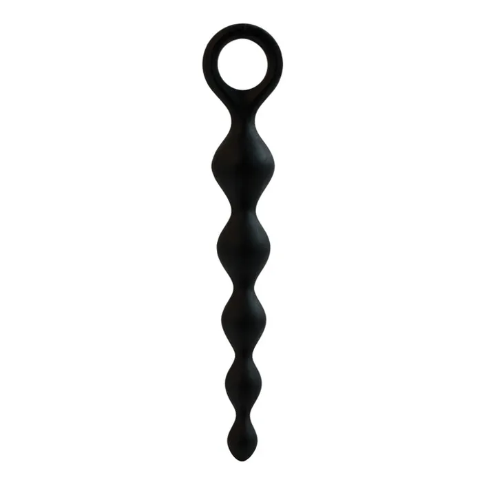 Cheeky Swizzle Anal Beads | Eden Novelties Male Sex Toys