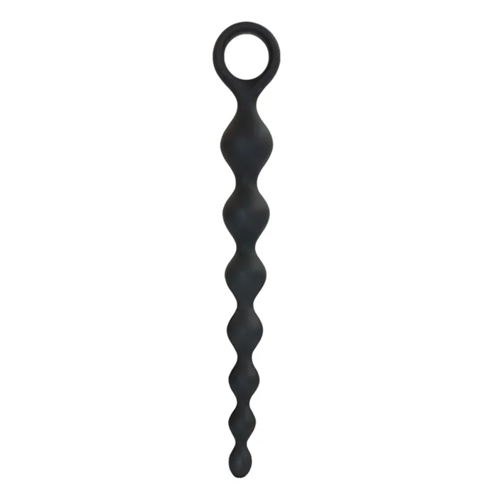 Cheeky Swizzle Anal Beads | Eden Novelties Male Sex Toys