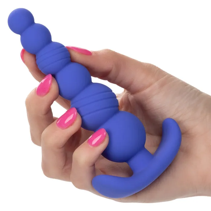 Cheeky X-6 Beads | California Exotic Male Sex Toys