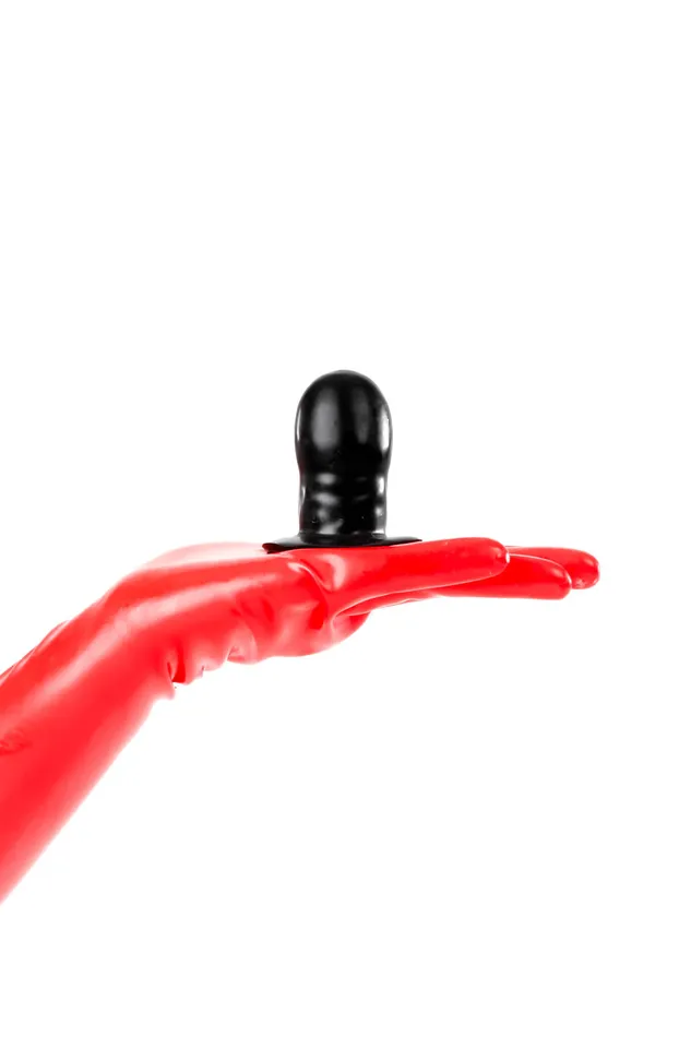 Chez Noir Male Sex Toys Small Gag