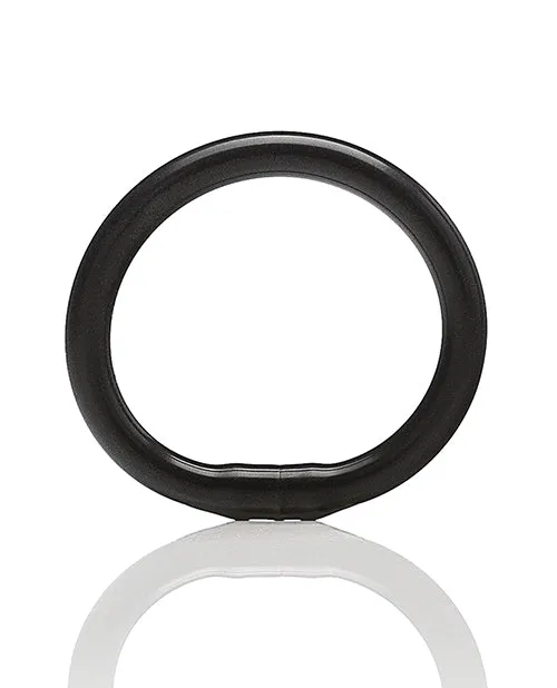 Clone-A-Willy Cock Ring - Black | Clone A Willy Male Sex Toys