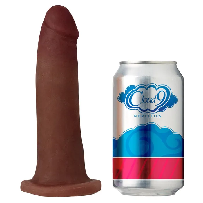 Cloud 9 Novelties Dildos | Cloud 9 Novelties Real Touch Dual Density