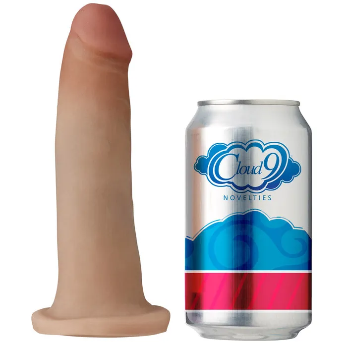 Cloud 9 Novelties Dildos | Cloud 9 Novelties Real Touch Dual Density