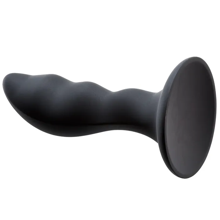 Cloud 9 Novelties Silicone Ridge Anal Play | Cloud 9 Novelties Anal