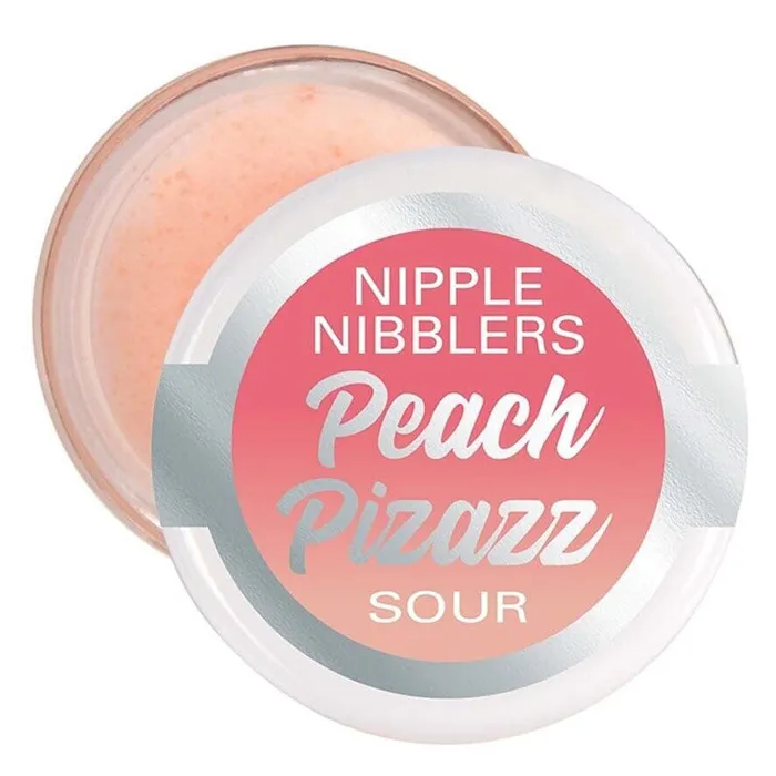 Coochy Female Sex Toys Nipple Nibbler Sour Pleasure Balm