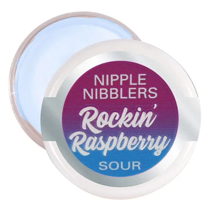 Coochy Female Sex Toys | Nipple Nibbler Sour Pleasure Balm