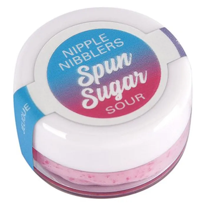 Coochy Female Sex Toys | Nipple Nibbler Sour Pleasure Balm