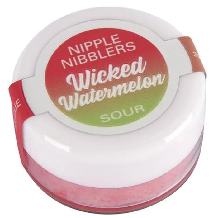 Coochy Female Sex Toys | Nipple Nibbler Sour Pleasure Balm