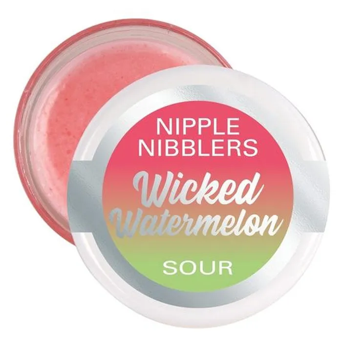 Coochy Female Sex Toys | Nipple Nibbler Sour Pleasure Balm