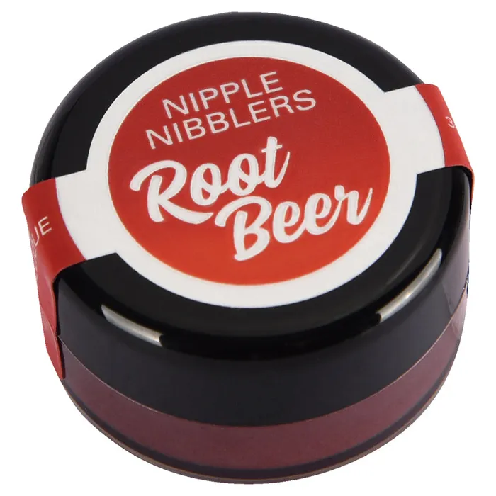 Coochy Female Sex Toys | Nipple Nibbler Sour Pleasure Balm