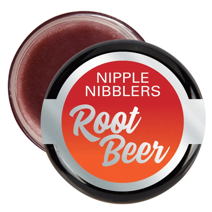 Coochy Female Sex Toys | Nipple Nibbler Sour Pleasure Balm