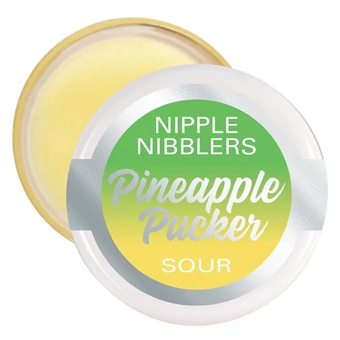 Coochy Female Sex Toys | Nipple Nibbler Sour Pleasure Balm