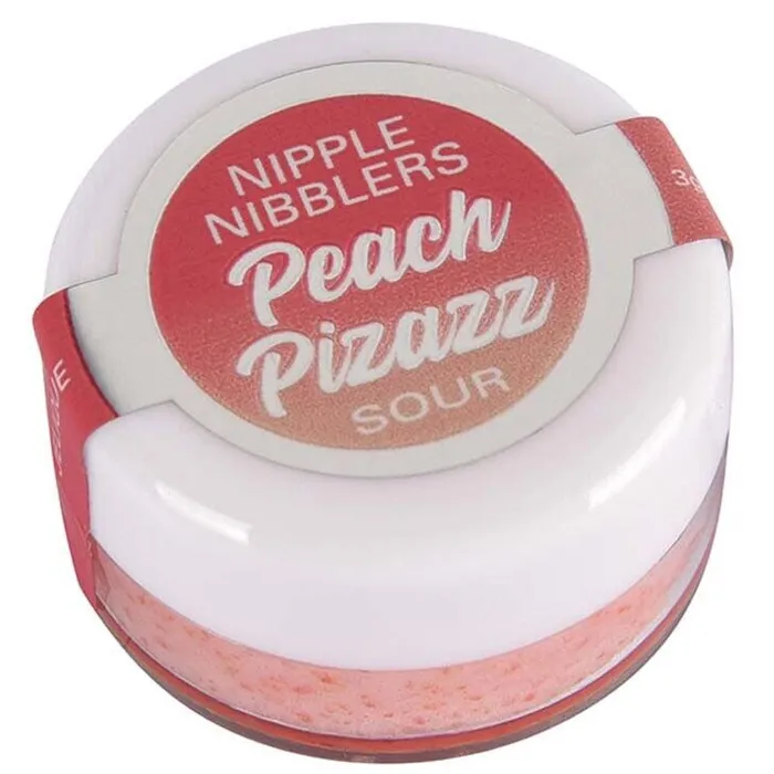 Coochy Female Sex Toys | Nipple Nibbler Sour Pleasure Balm