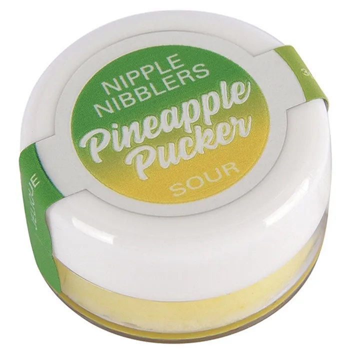 Coochy Female Sex Toys | Nipple Nibbler Sour Pleasure Balm