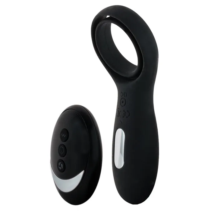 Couples | Eden Novelties Connect Rendezvous Remote Vibrating Cock Ring