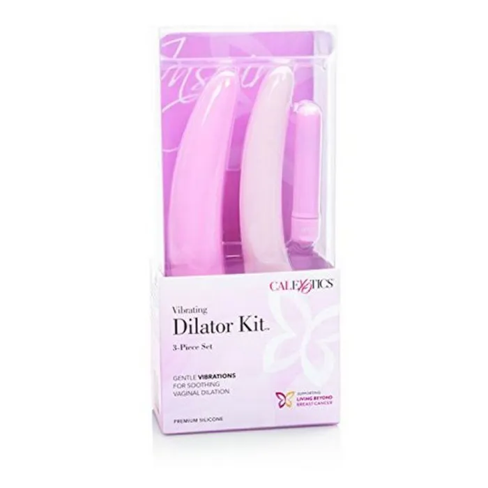 Couples Inspire Kit dilatatore vibrante Inspire 88413