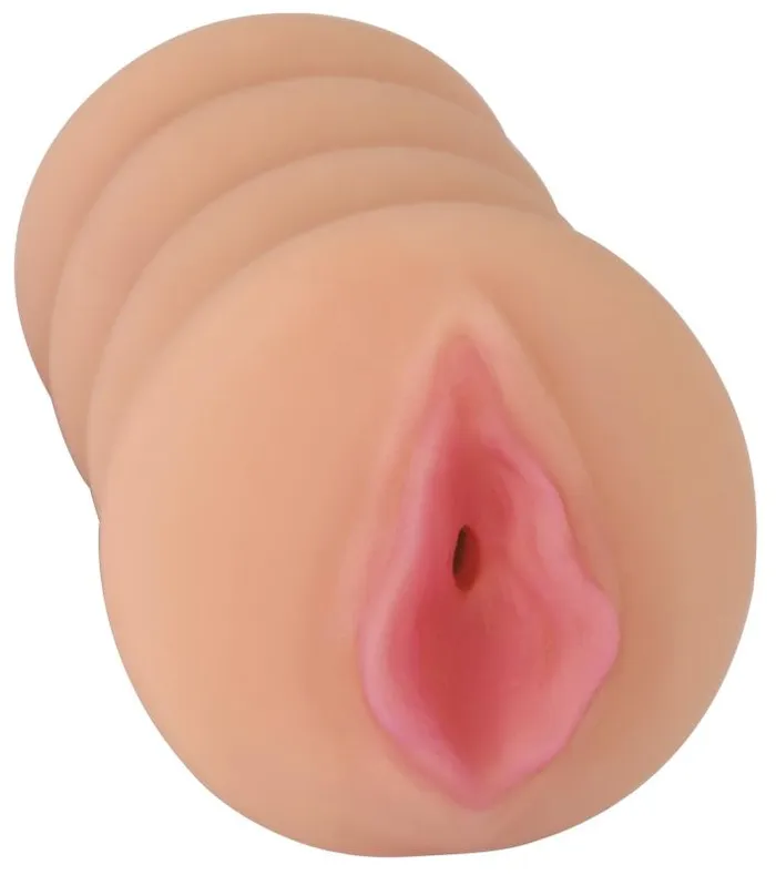 Curve Novelties Male Sex Toys | Home Grown Pussy Pocket Masturbator