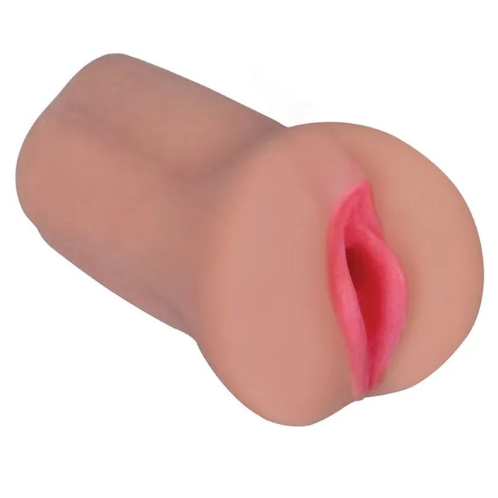 Curve Novelties Male Sex Toys | Mistress Pocket Pussy