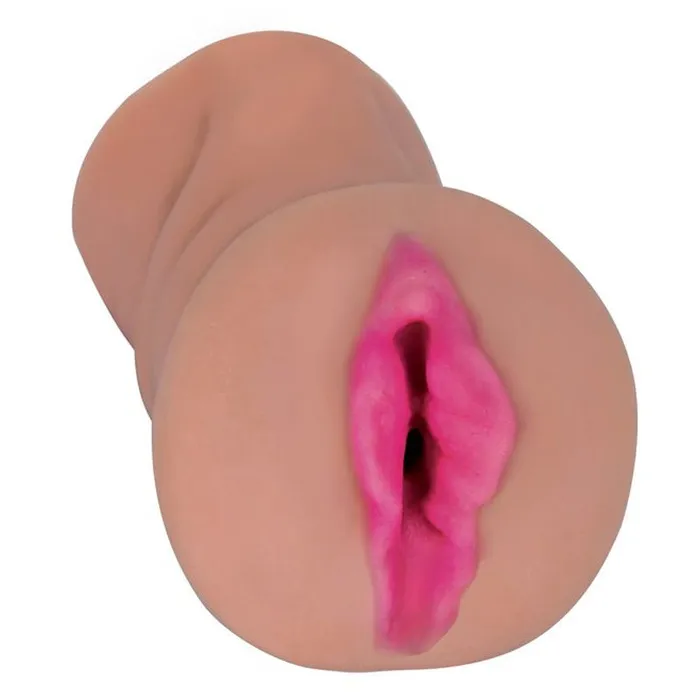 Curve Novelties Male Sex Toys | Mistress Pocket Pussy