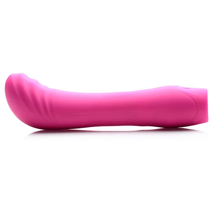 Curve Novelties Vibrators | Gossip G-Charm Moving G Spot Vibe