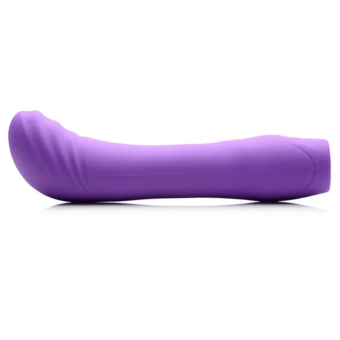 Curve Novelties Vibrators | Gossip G-Charm Moving G Spot Vibe