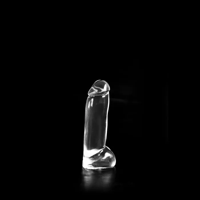 Dark Crystal Dildo 215 x 63 cm Transparant Dark Crystal Dildos