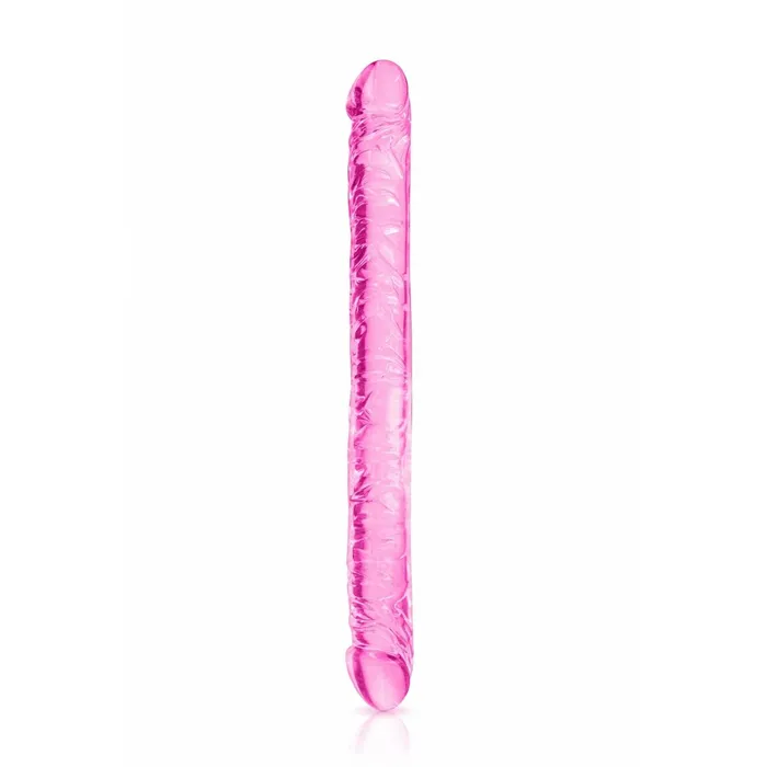 Dildo Pure Jelly Rosa 44 cm Pure Jelly Dildos