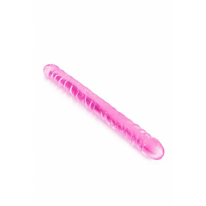 Dildo Pure Jelly Rosa 44 cm | Pure Jelly Dildos