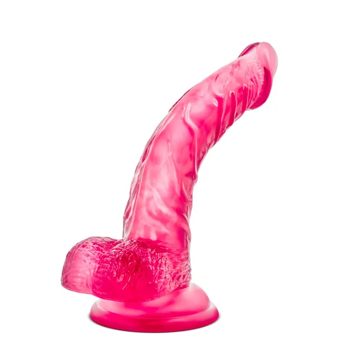 Dildo Realistico Blush B yours PVC 42 cm Blush Dildos