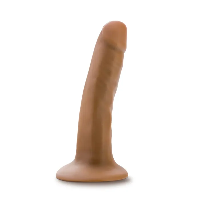 Dildo Realistico Blush Dr Skin PVC 32 cm Blush Dildos