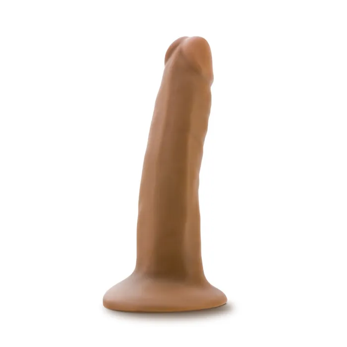 Dildo Realistico Blush Dr Skin PVC Ø 3,2 cm | Blush Dildos