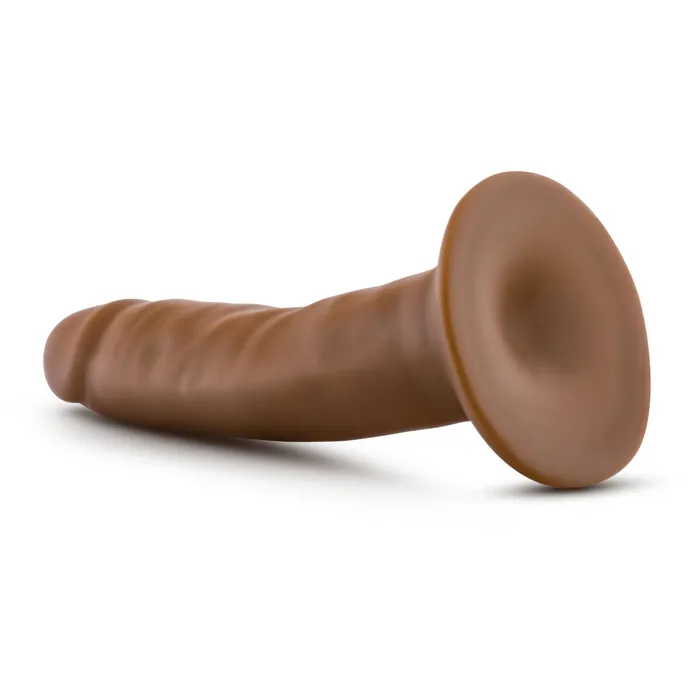 Dildo Realistico Blush Dr Skin PVC Ø 3,2 cm | Blush Dildos