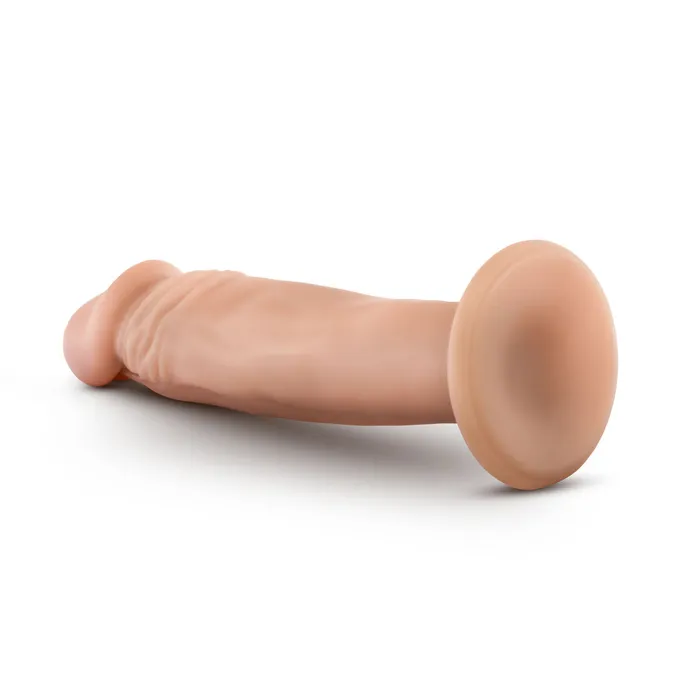 Dildo Realistico Blush Dr Skin PVC Ø 3,5 cm (16,5 cm) (15,5 cm) | Blush Dildos