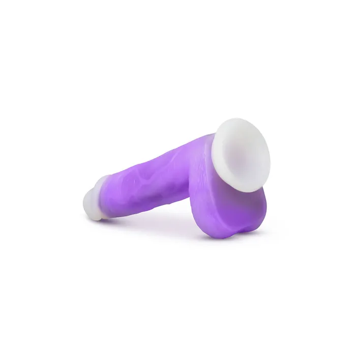 Dildo Realistico Blush Neo Silicone Ø 4 cm | Blush Dildos