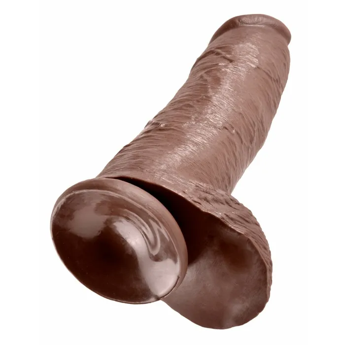 Dildo Realistico Pipedream King Cock PVC | Pipedream Dildos