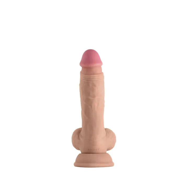 Dildo Realistico Shaft PINE | Shaft Dildos