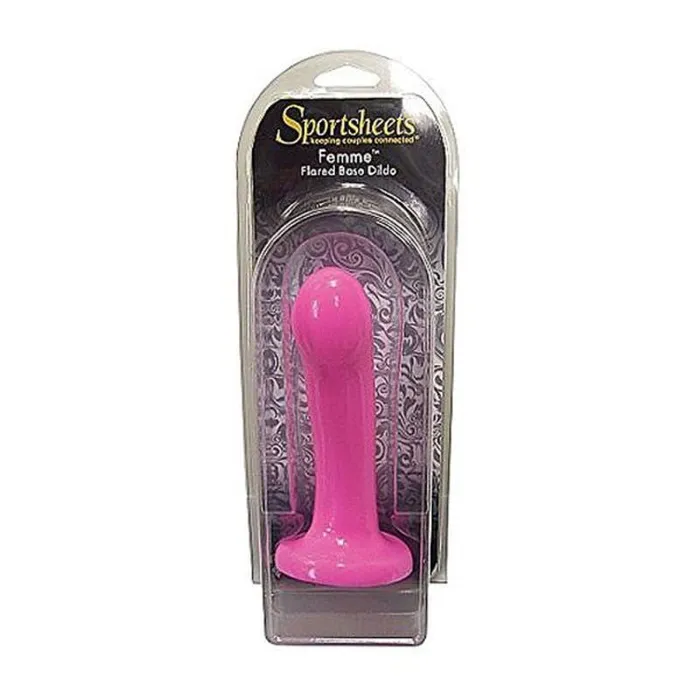 Dildo Sportsheets ESS698-08 | Sportsheets Dildos