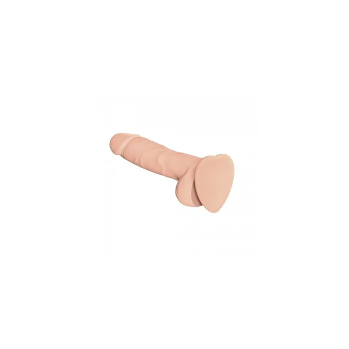 Dildo Strap-on-me Realistic Naturale L | Strap-on-me Female Sex Toys