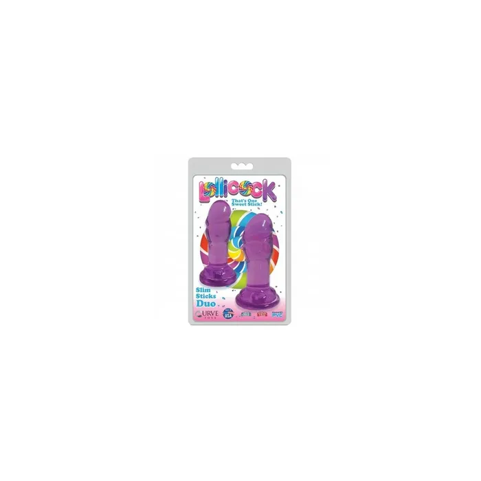 Dildo XR Viola | XR Dildos